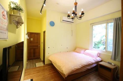 Jiufen Rita's House