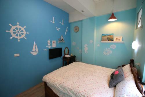 Jiufen Rita's House
