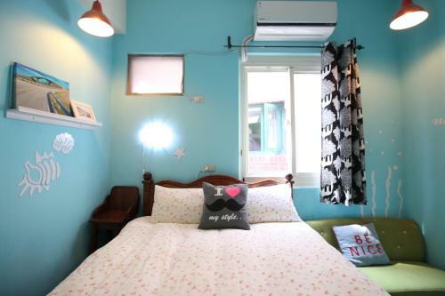 Jiufen Rita's House