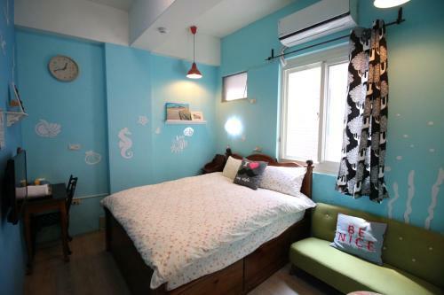 Jiufen Rita's House
