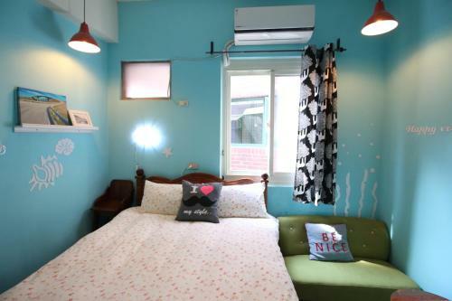 Jiufen Rita's House
