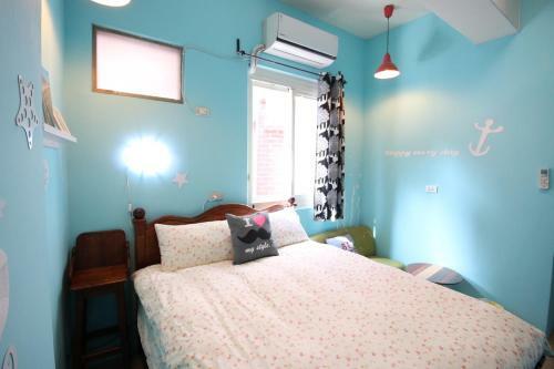 Jiufen Rita's House