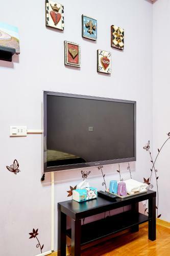 Jiufen Rita's House