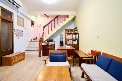 Jiufen Rita's House