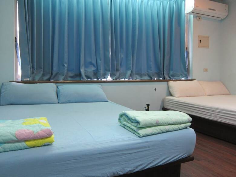 Easy B&B