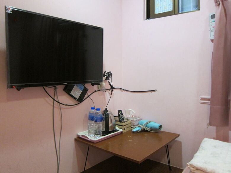 Easy B&B