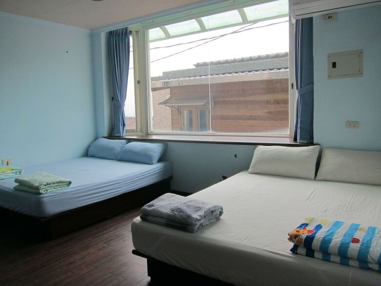 Easy B&B