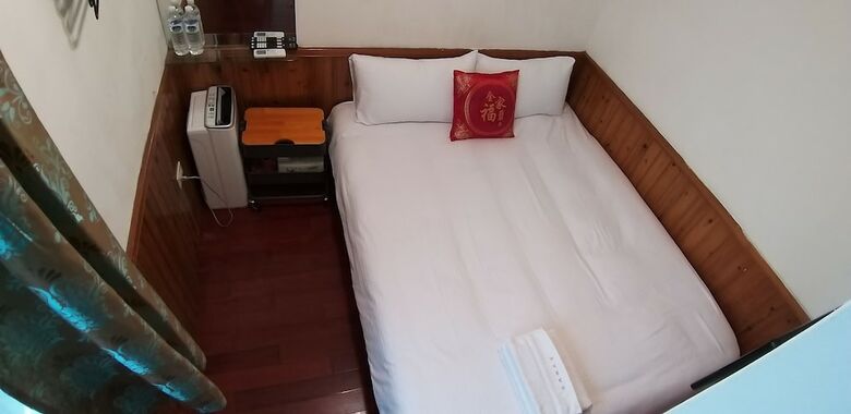 Hotel Kao Mama B&B