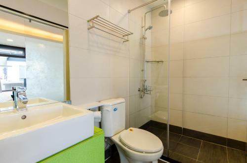 Bed & Breakfast Ying Mu Home