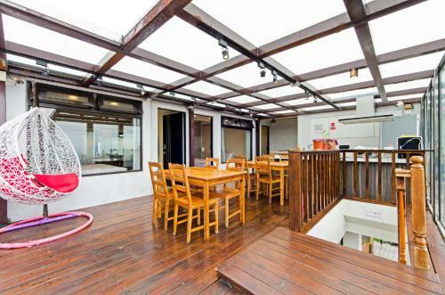 Bed & Breakfast Ying Mu Home