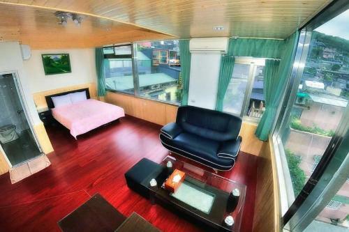 Bed & Breakfast Yuan-yee Homestay