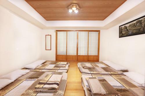 Bed & Breakfast Yuan-yee Homestay