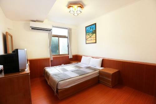 Bed & Breakfast Yuan-yee Homestay