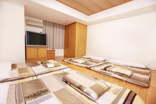Bed & Breakfast Yuan-yee Homestay