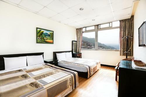 Bed & Breakfast Yuan-yee Homestay