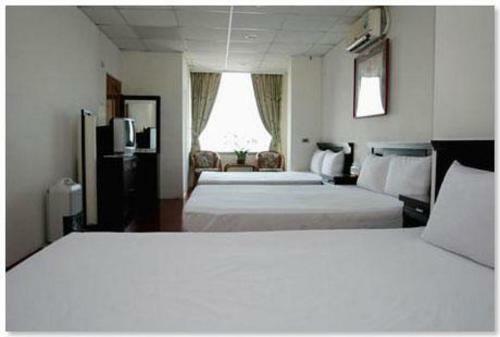 Bed & Breakfast Yuan-yee Homestay
