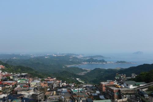 Bed & Breakfast Yuan-yee Homestay