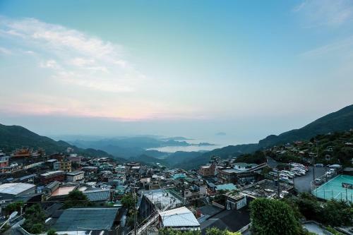 Bed & Breakfast Yuan-yee Homestay