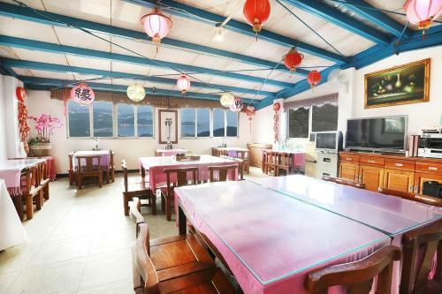 Bed & Breakfast Yuan-yee Homestay