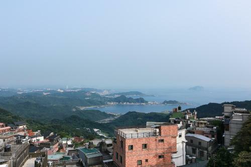 Bed & Breakfast Yuan-yee Homestay