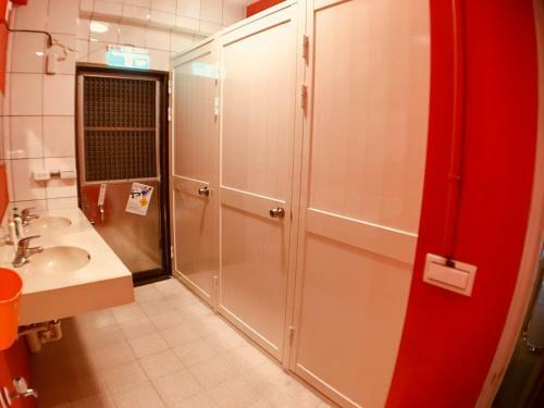 Albergue Corner Inn