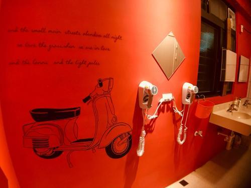 Albergue Corner Inn