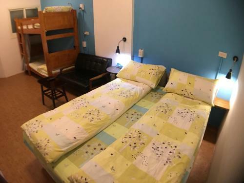 Albergue Corner Inn