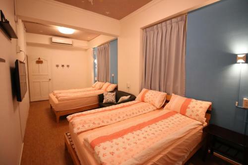 Albergue Corner Inn