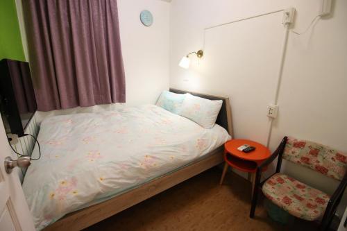 Albergue Corner Inn