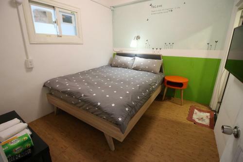 Albergue Corner Inn