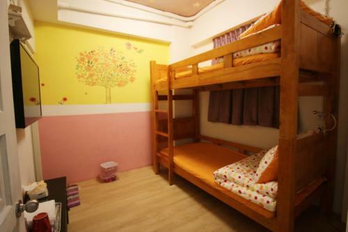Albergue Corner Inn