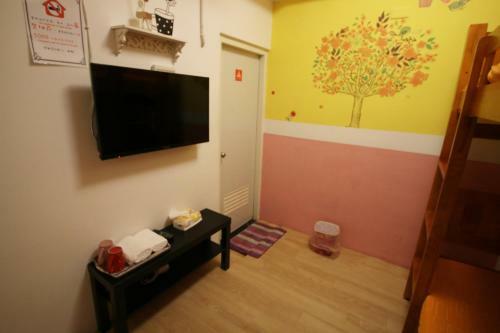 Albergue Corner Inn