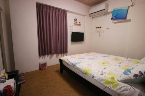 Albergue Corner Inn