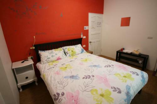 Albergue Corner Inn