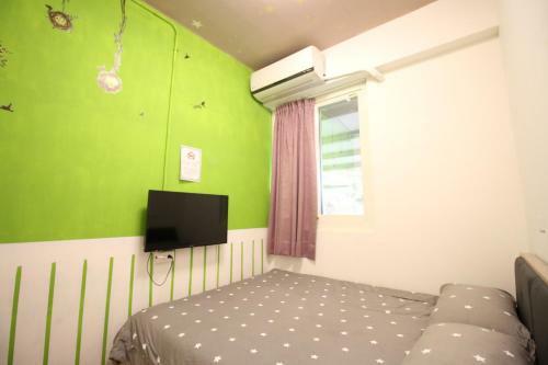 Albergue Corner Inn