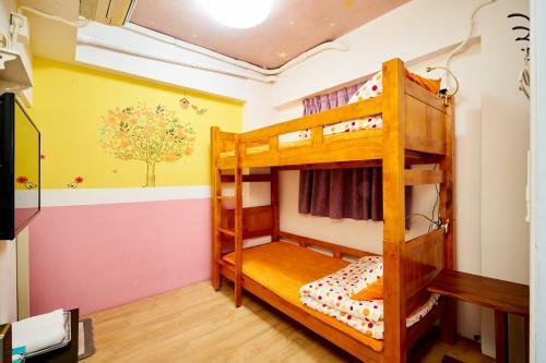 Albergue Corner Inn