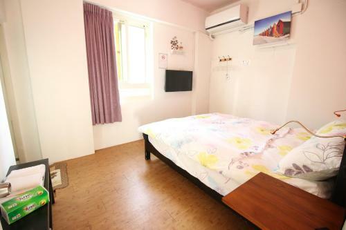 Albergue Corner Inn