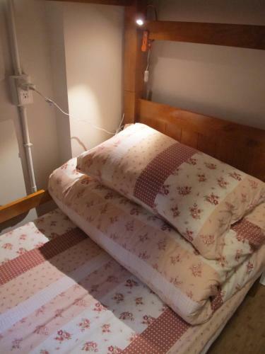 Albergue Corner Inn