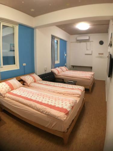 Albergue Corner Inn