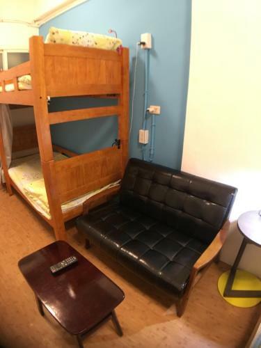 Albergue Corner Inn
