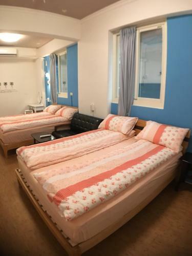 Albergue Corner Inn