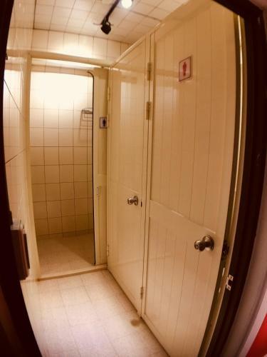 Albergue Corner Inn