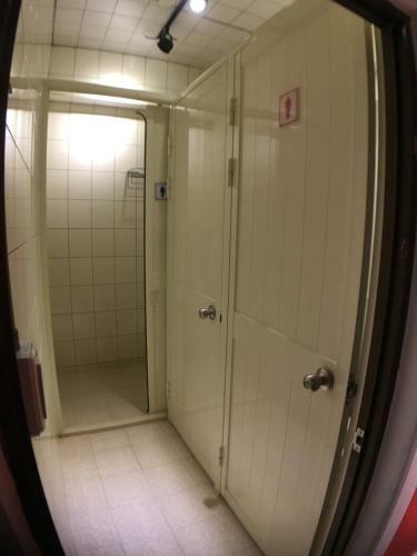Albergue Corner Inn