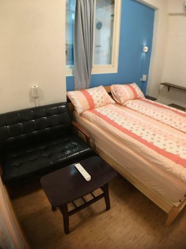 Albergue Corner Inn
