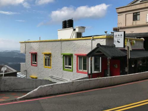 Albergue Corner Inn