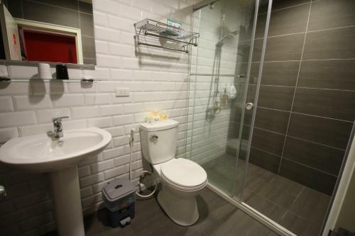 Albergue Corner Inn