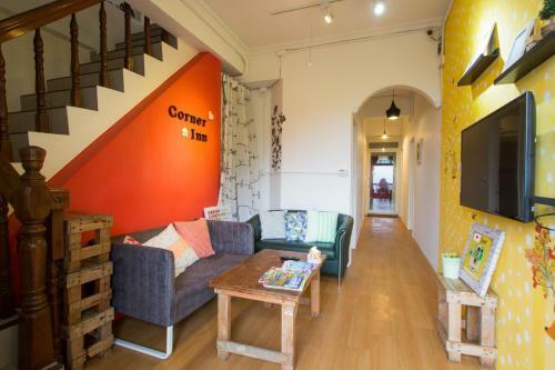 Albergue Corner Inn