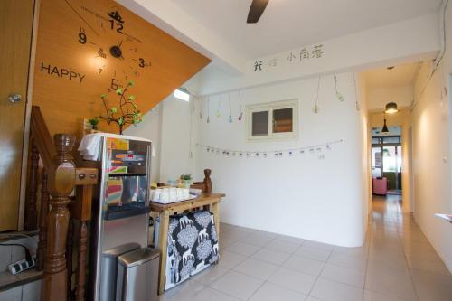 Albergue Corner Inn