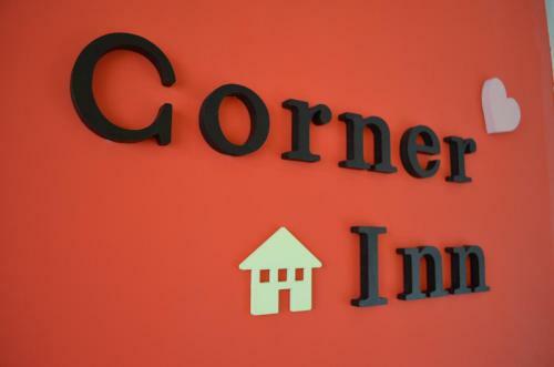 Albergue Corner Inn