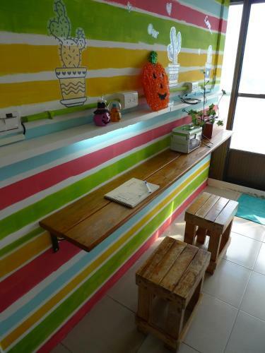 Albergue Corner Inn